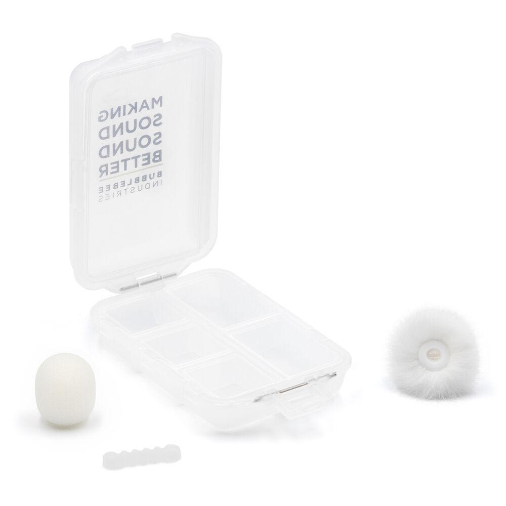 Bubblebee The Bride Outdoor Mic Kit
