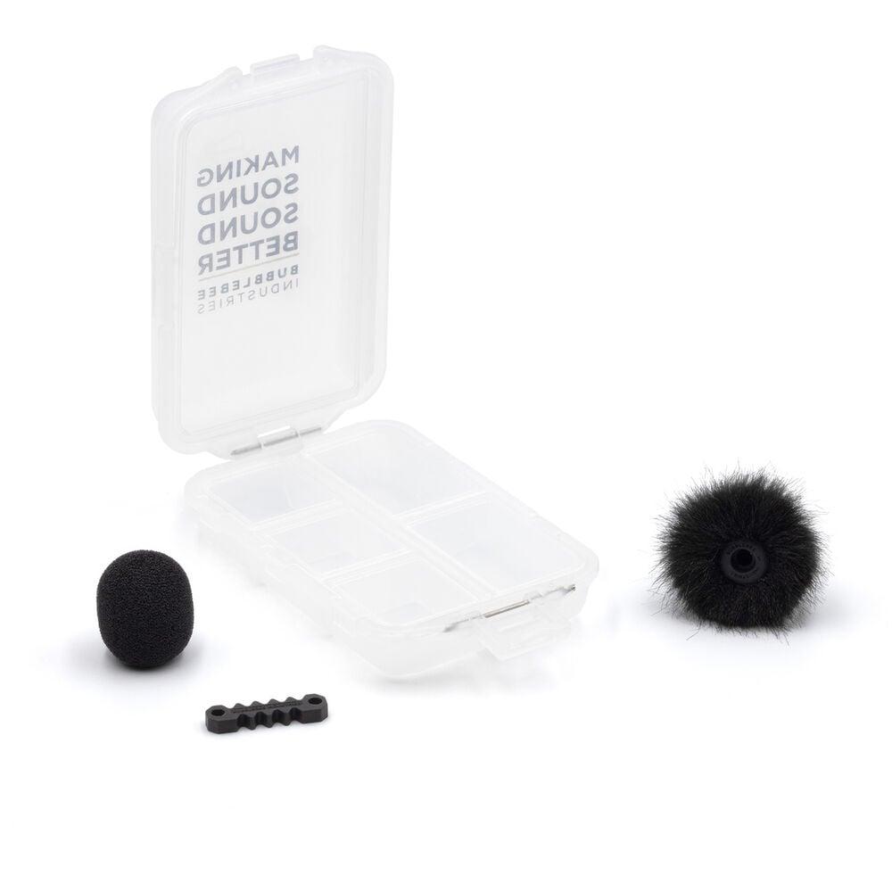 Bubblebee The Groom Outdoor Mic Kit