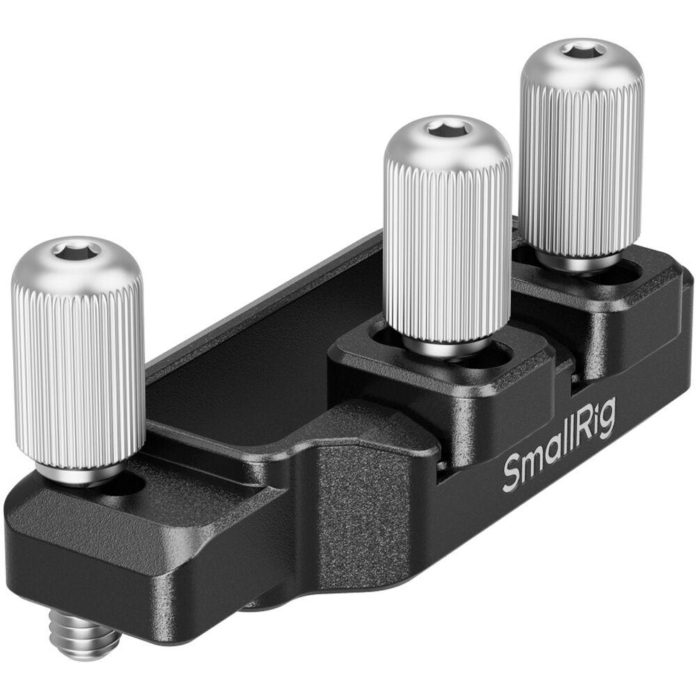 SmallRig HDMI & USB-C Cable Clamp for Canon EOS R50 V Cage 5534
