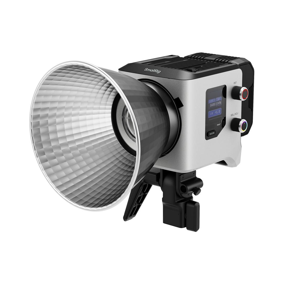 SmallRig RC 220C RGB COB LED Video Light 5099