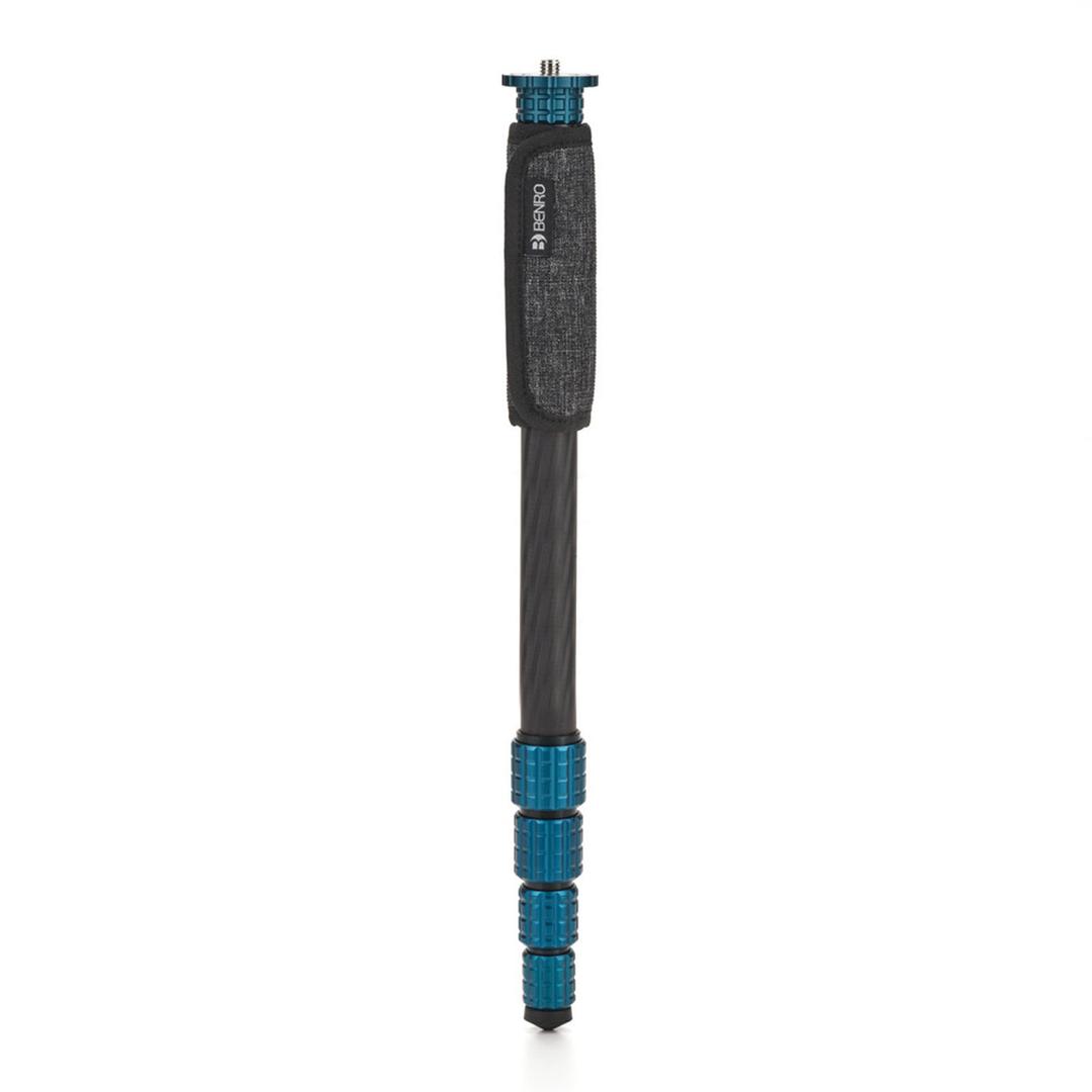 Benro Super Slim 09C Carbon Monopod