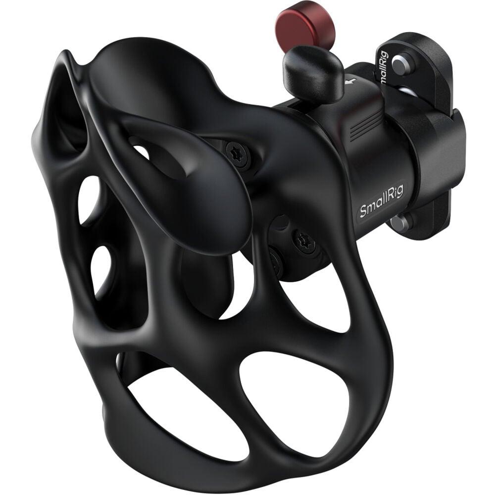 SmallRig ImageGrip Series Liquid Handle with NATO Clamp (Left Side) 5242