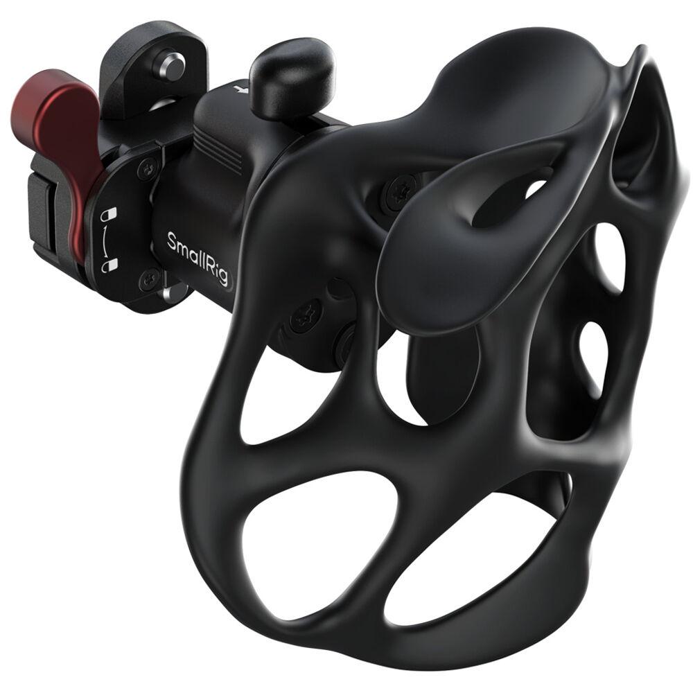 SmallRig ImageGrip Series Liquid Handle with NATO Clamp (Right Side) 5243