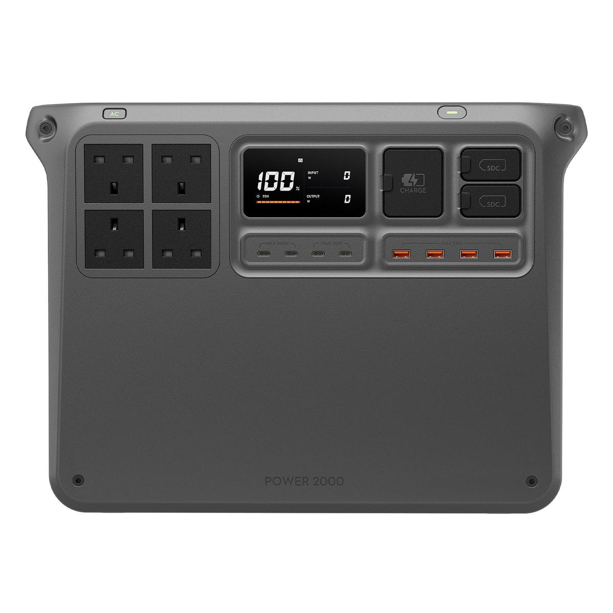 DJI Power 2000
