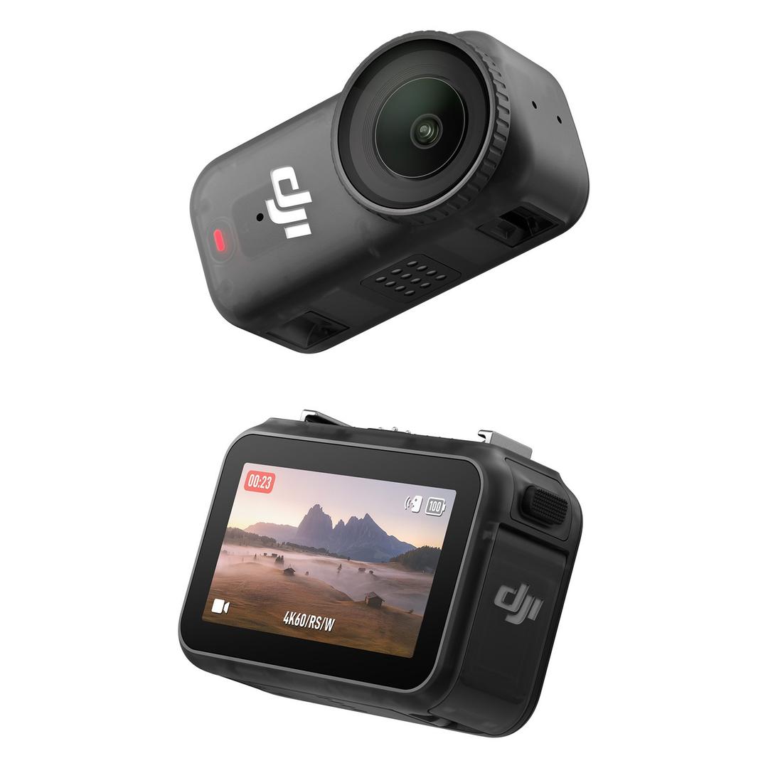 DJI Osmo Nano Standard Combo (64GB)