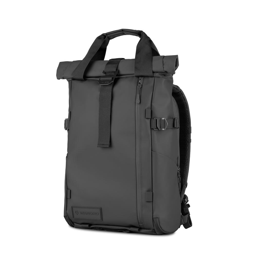 WANDRD PRVKE 21L Backpack V4 - Black