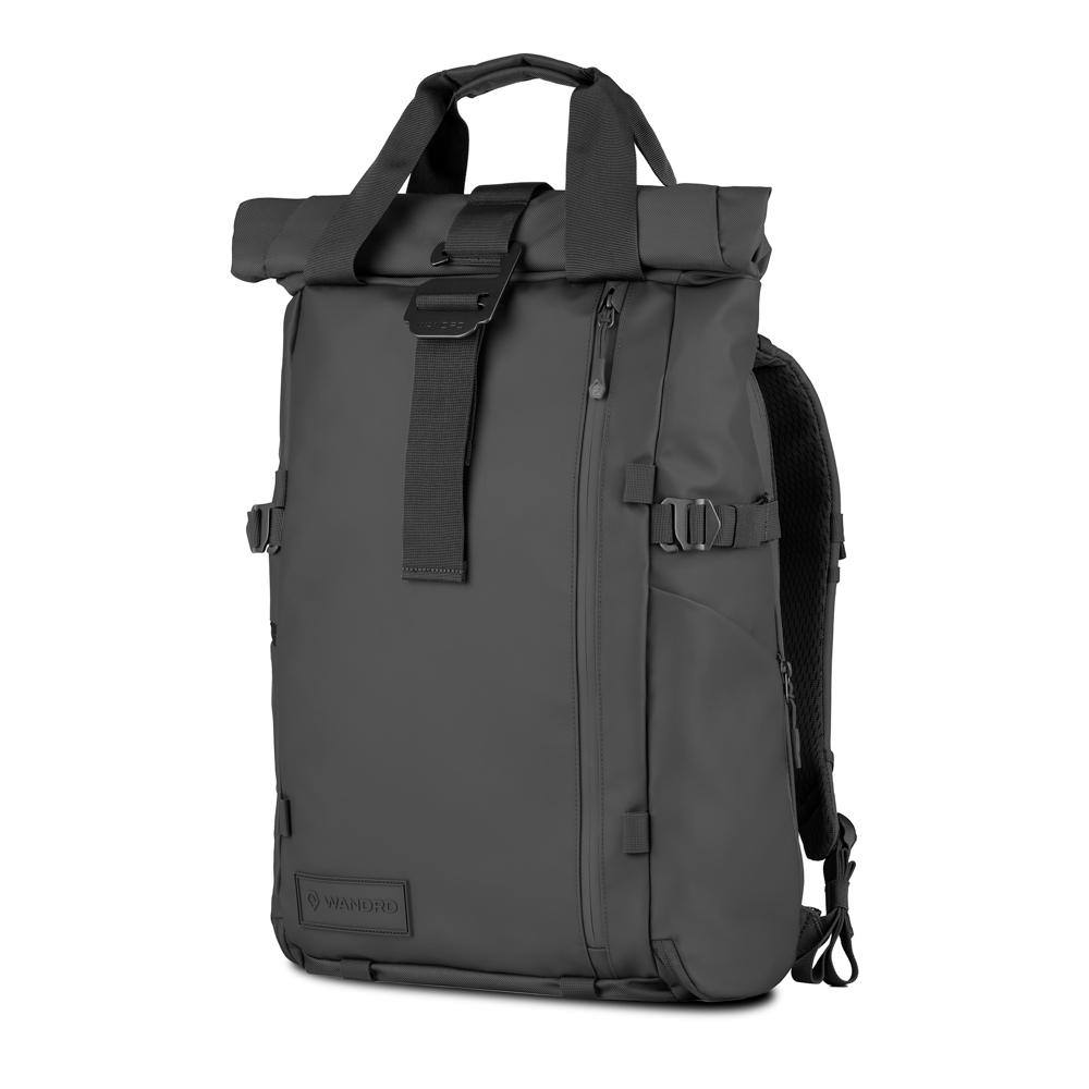 WANDRD PRVKE 31L Backpack V4 - Black