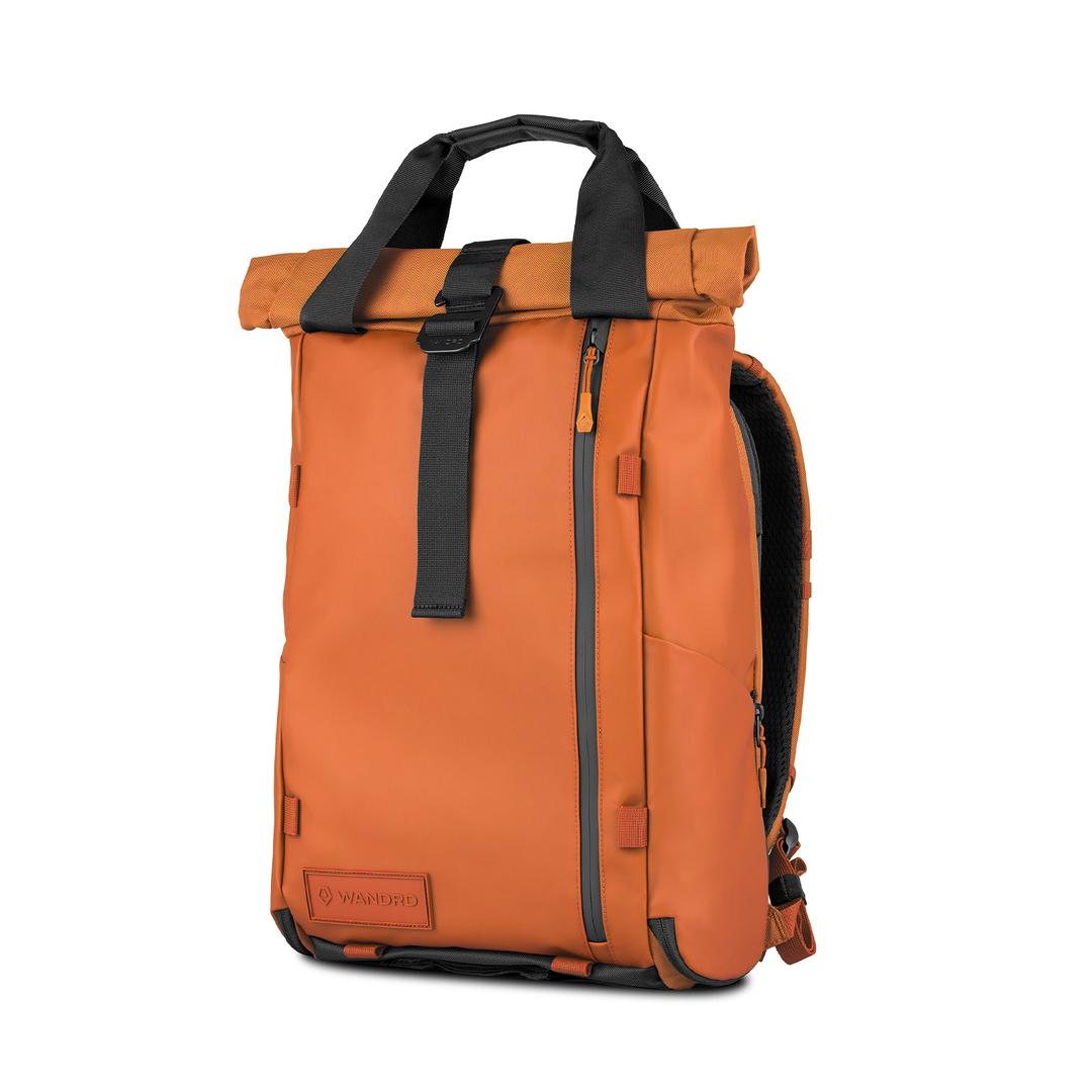 WANDRD PRVKE EDC 15L V4 - Sedona Orange