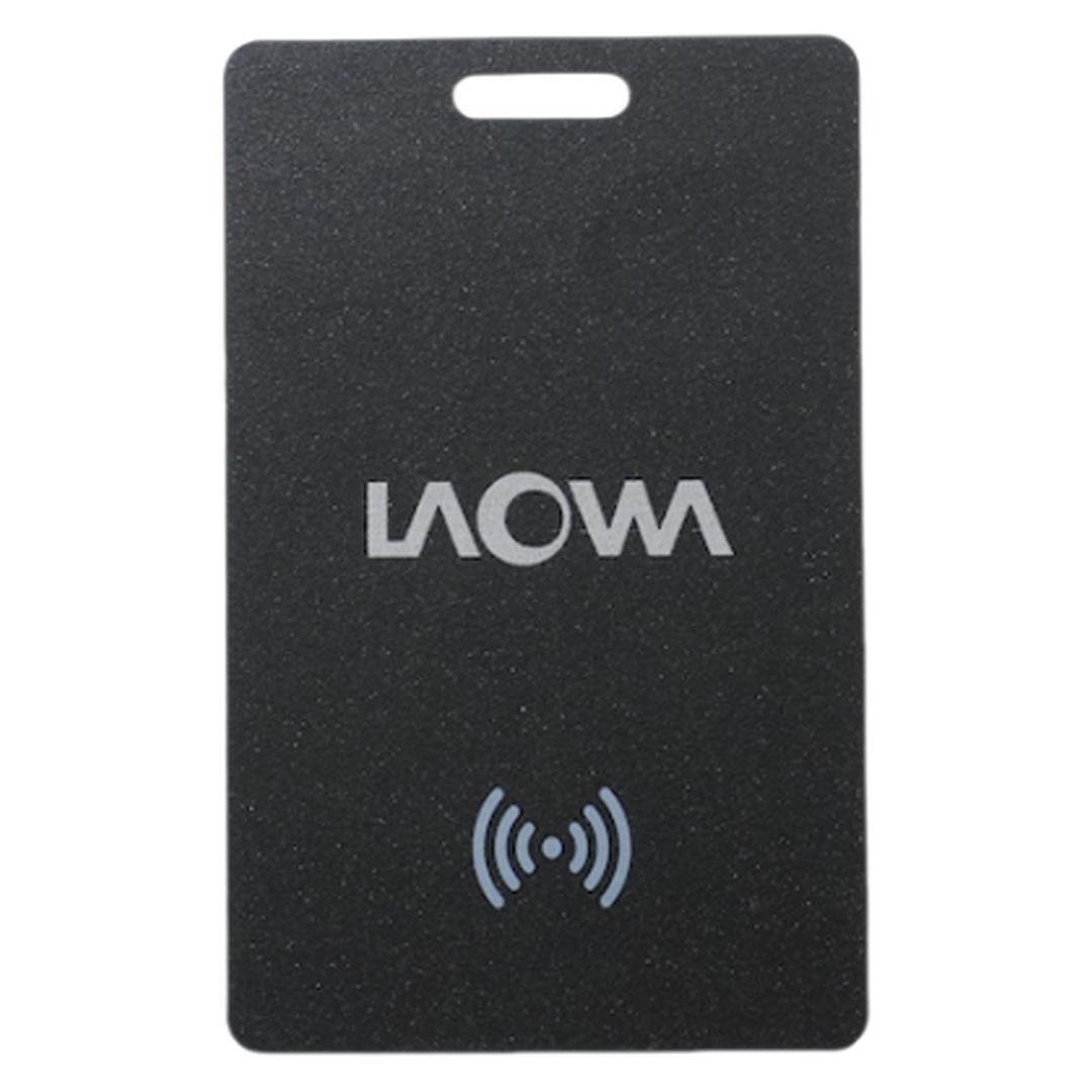 Laowa Finder Card