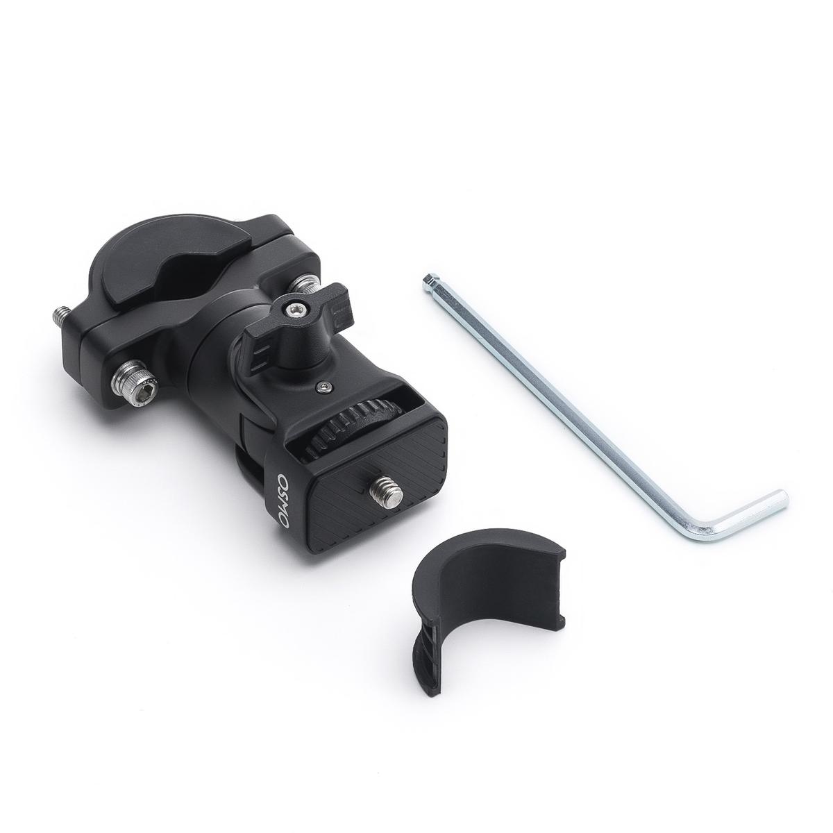 DJI Osmo Motorcycle Heavy-Duty Mount