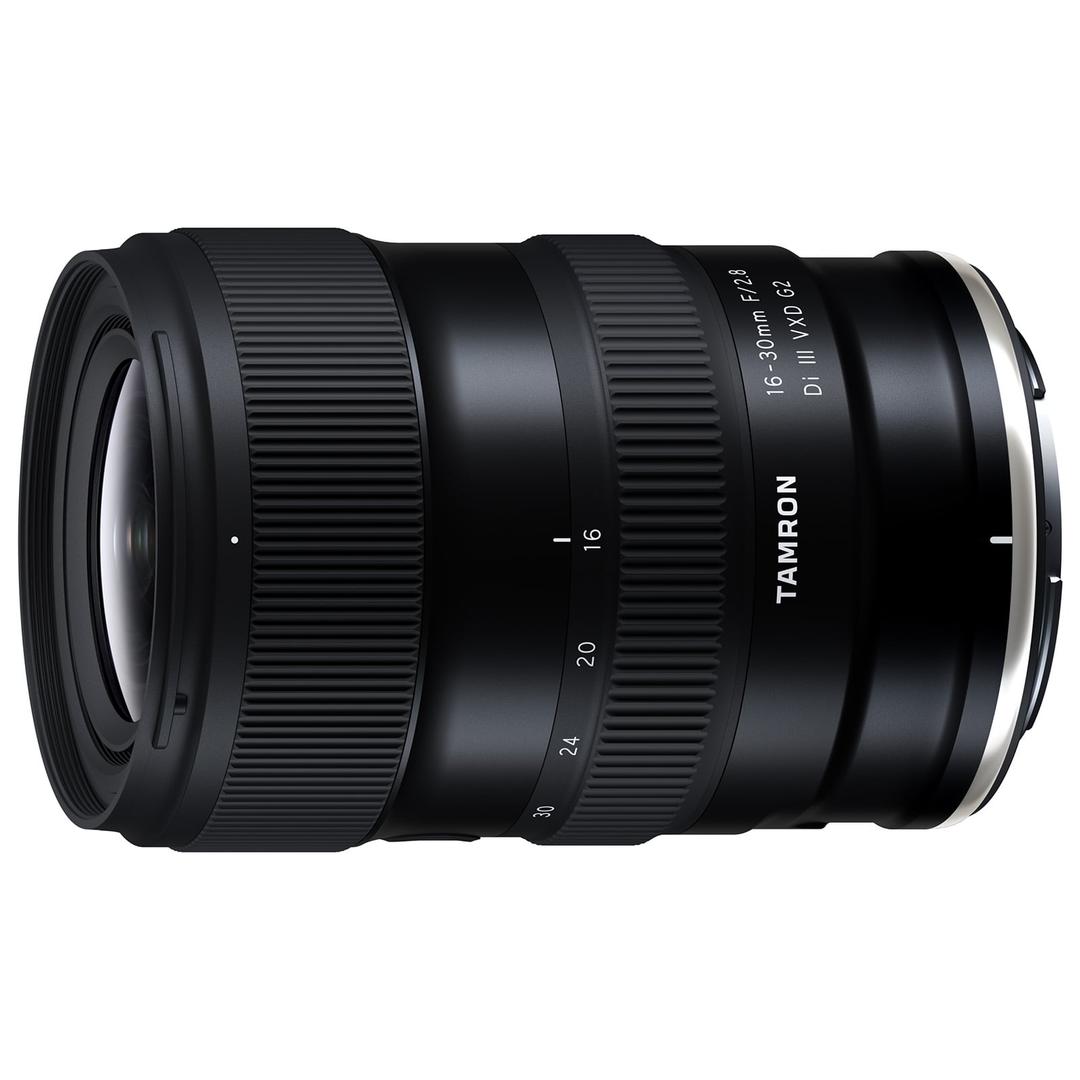 Tamron 16-30mm f2.8 Di III VXD G2 Lens for Nikon Z