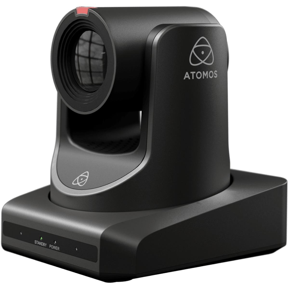 Atomos A-Eye 4K-20X - PTZ Camera
