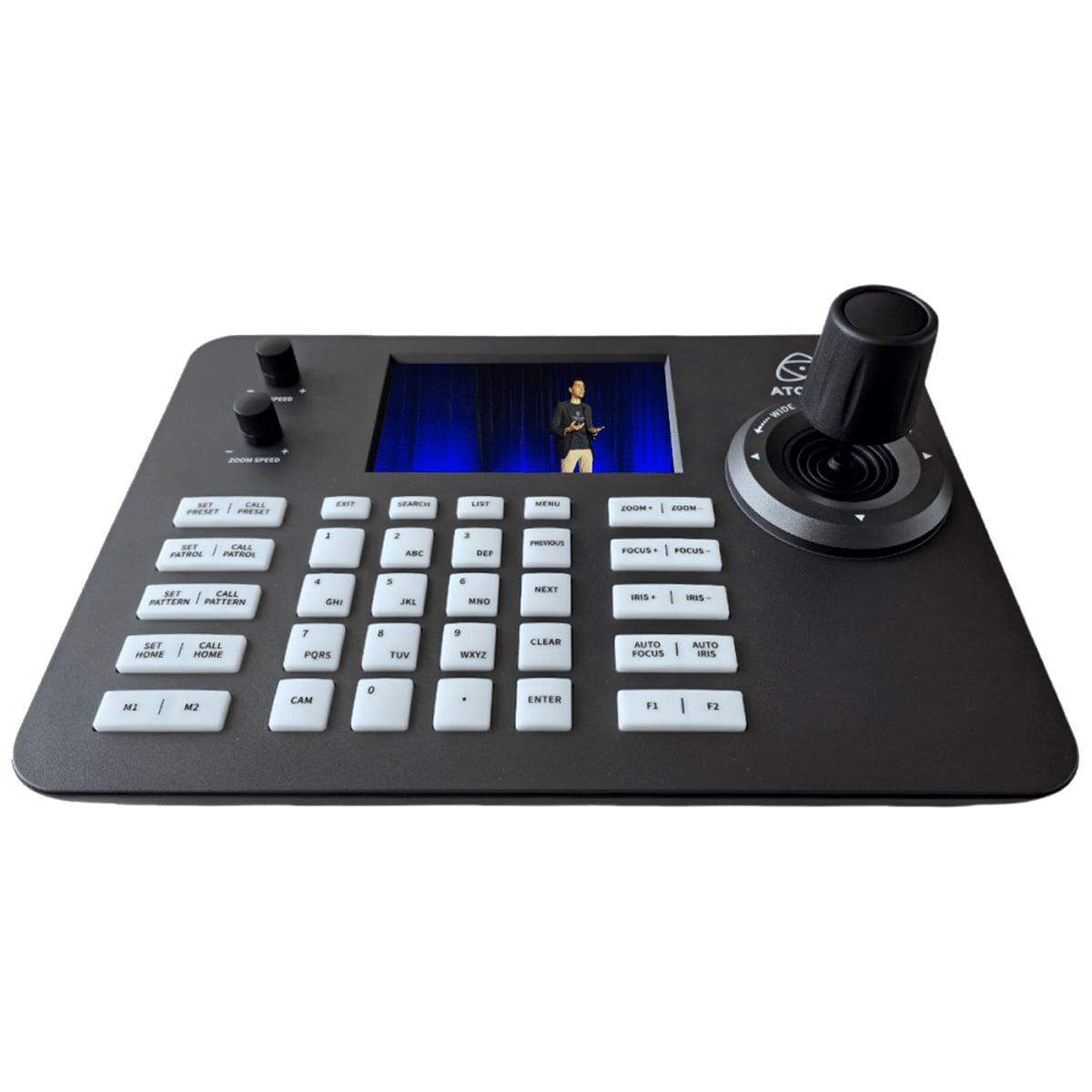 Atomos A-Eye Control-PTZ Remote Control