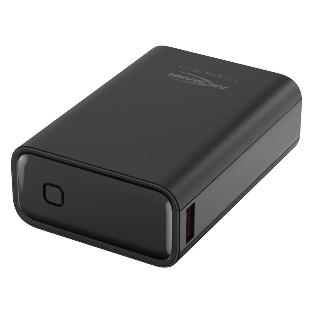Ansmann Powerbank Mini PB222PD (20,000 mAh)