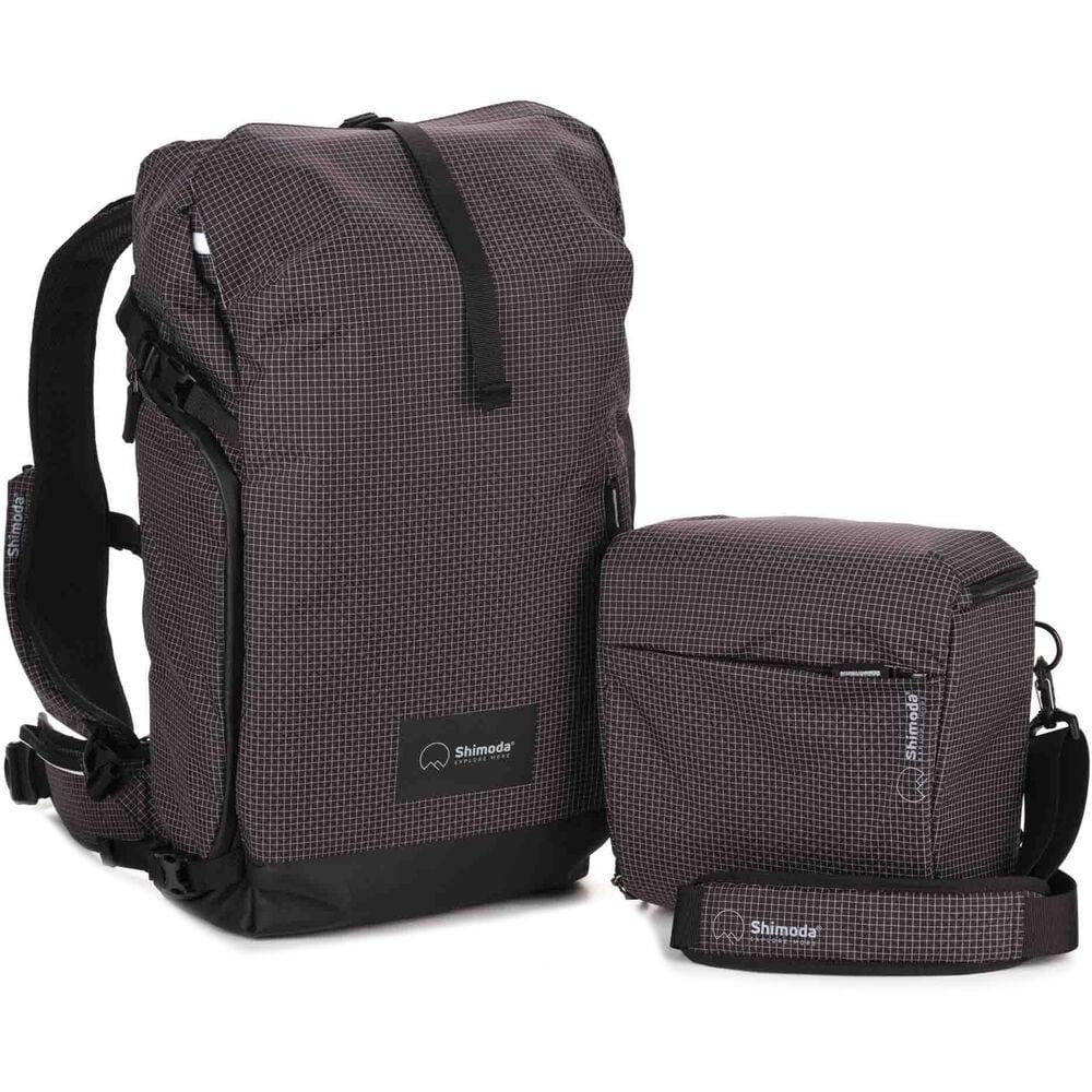 Shimoda Sidecountry 28 Women's Backpack Starter Kit