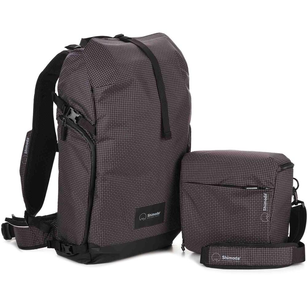 Shimoda Sidecountry 32 Backpack Starter Kit