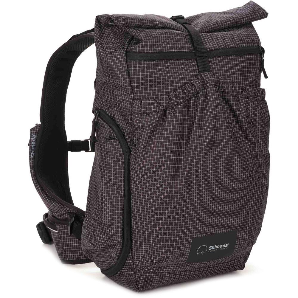 Shimoda Side Lite 22 Backpack