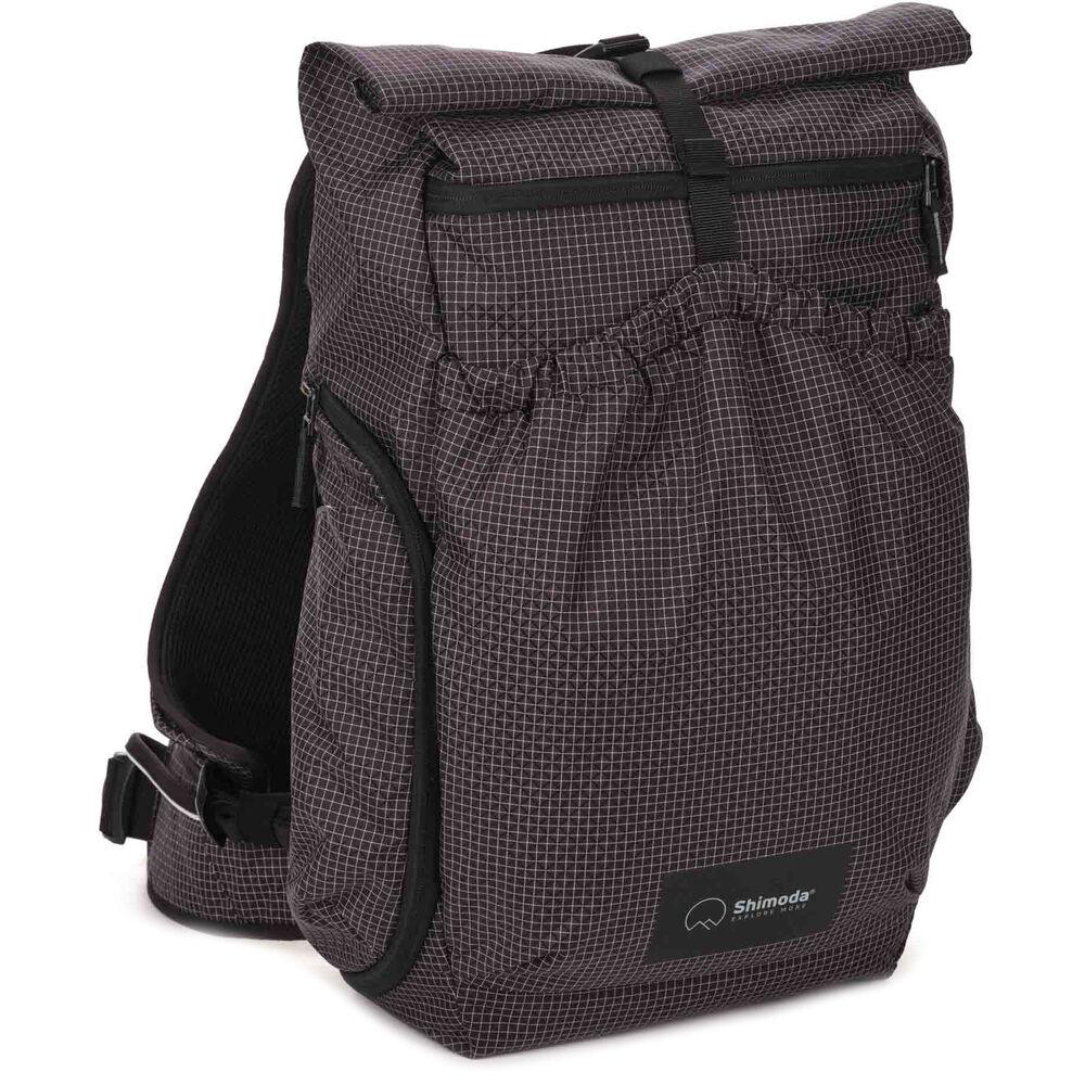 Shimoda Side Lite 22 Women's Backpack