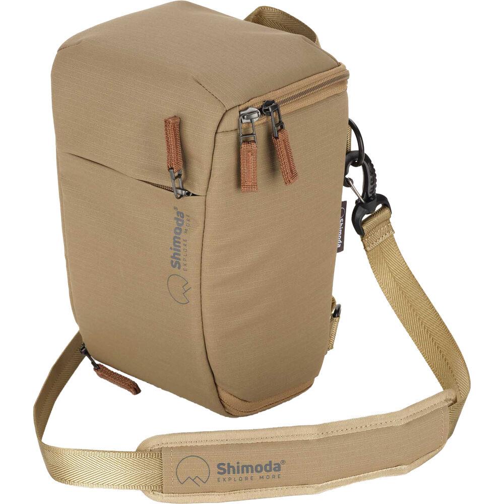 Shimoda Top Loader - Small - Boa