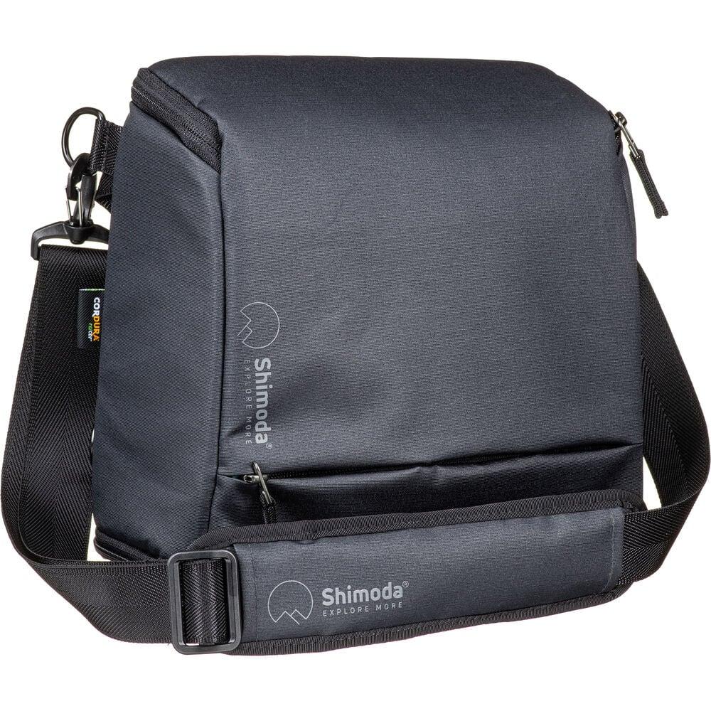 Shimoda Top Loader - Medium - Anthracite