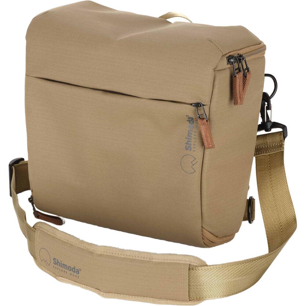 Shimoda Top Loader - Large - Boa