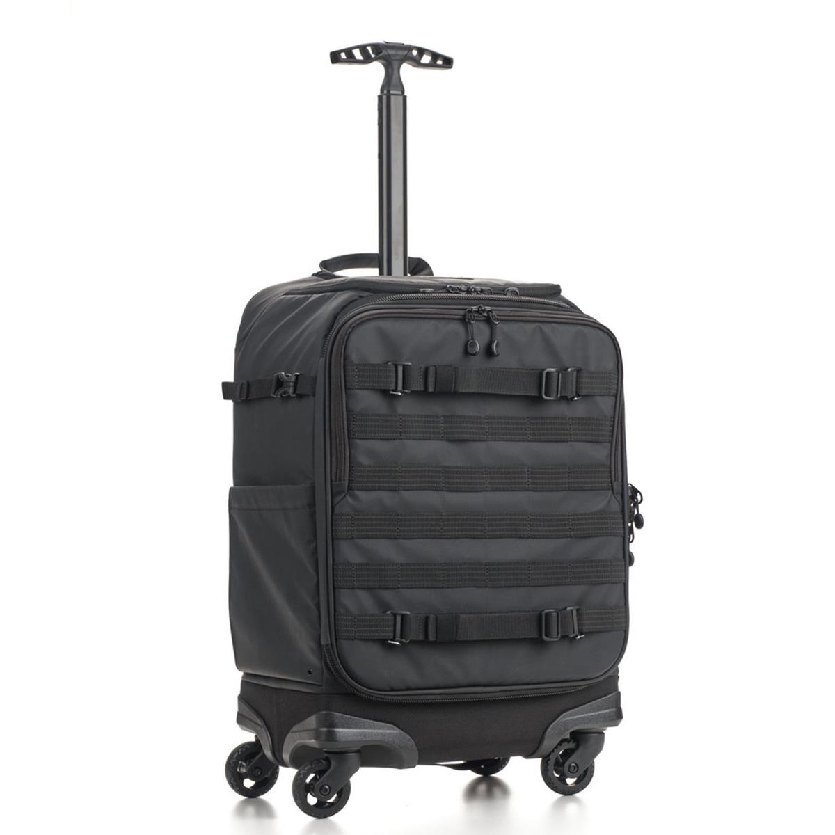 Tenba Axis v2 28L Spinner Backpack - Black