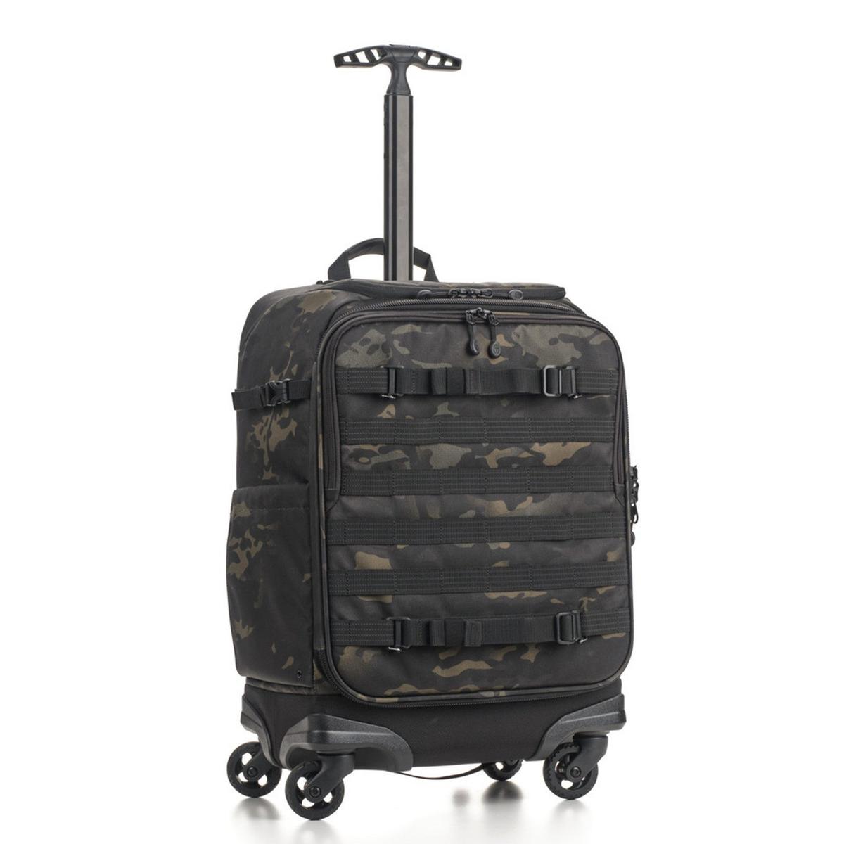 Tenba Axis v2 28L Spinner Backpack - MultiCam Black