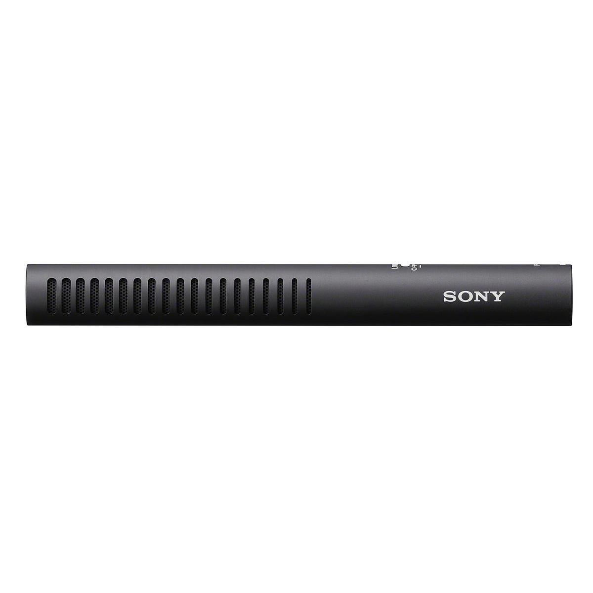 Sony ECM-778 Shotgun Microphone