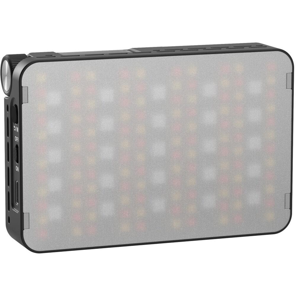 SmallRig RM 25C mini LED Video Light (Black) 5357