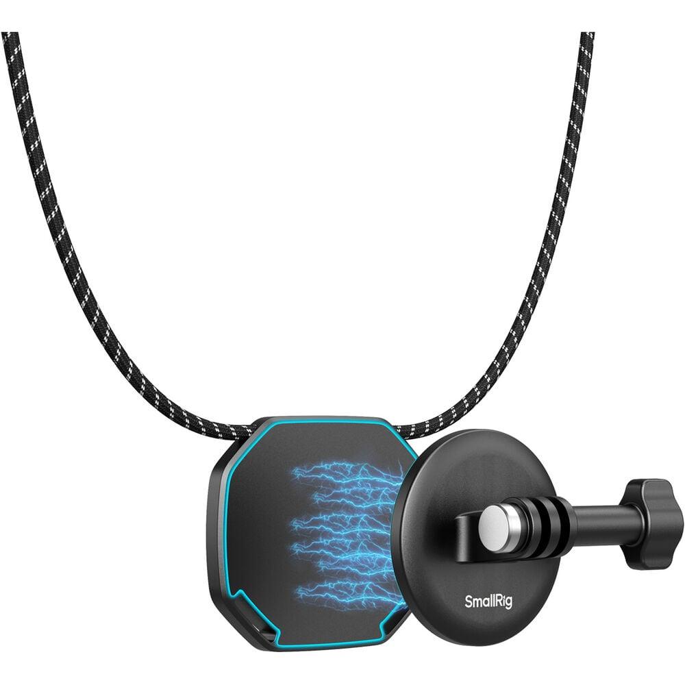 SmallRig Quick Release Neck Support for Action Cameras 5360