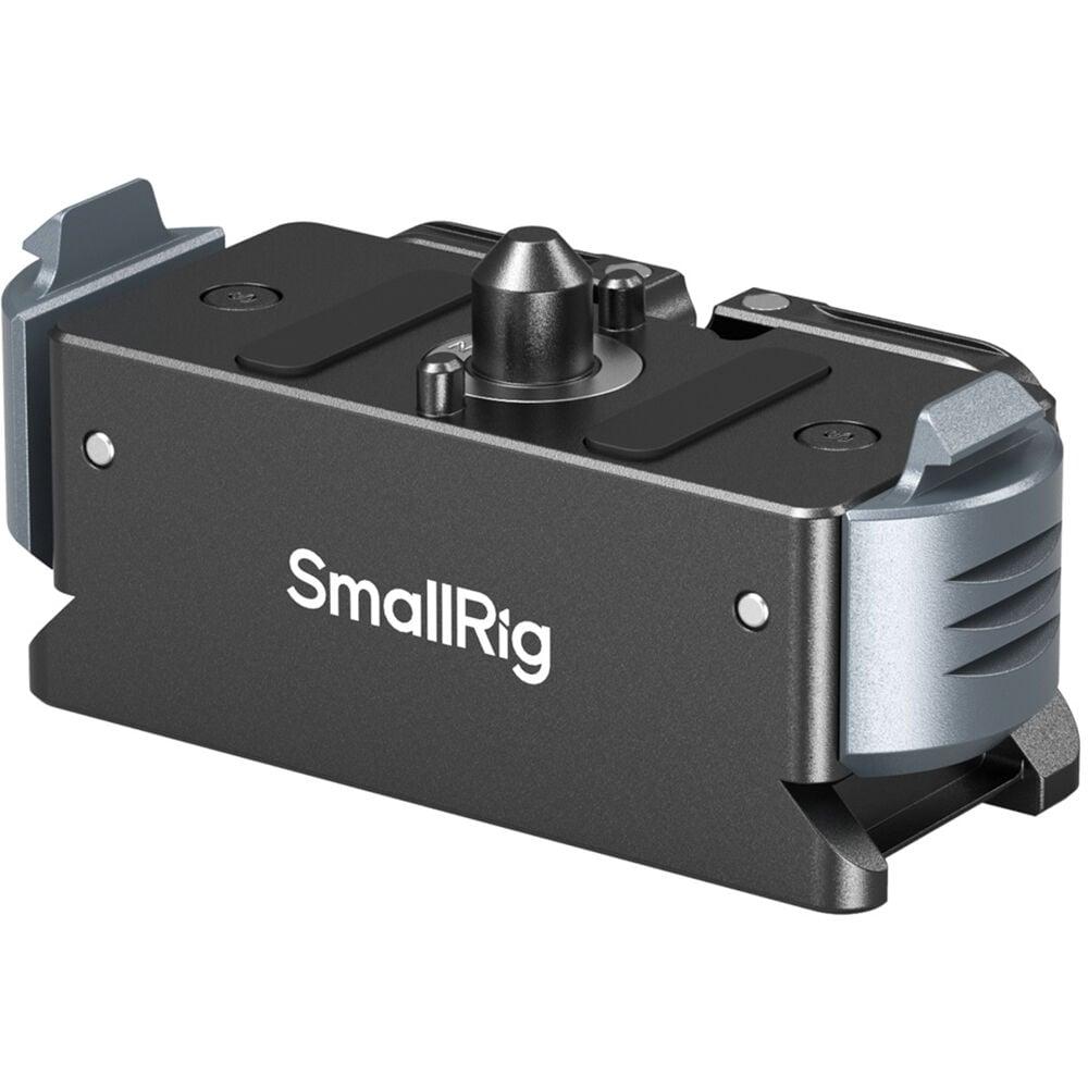 SmallRig Quick Release Adapter Mount for GoPro Hero Black 13 5437