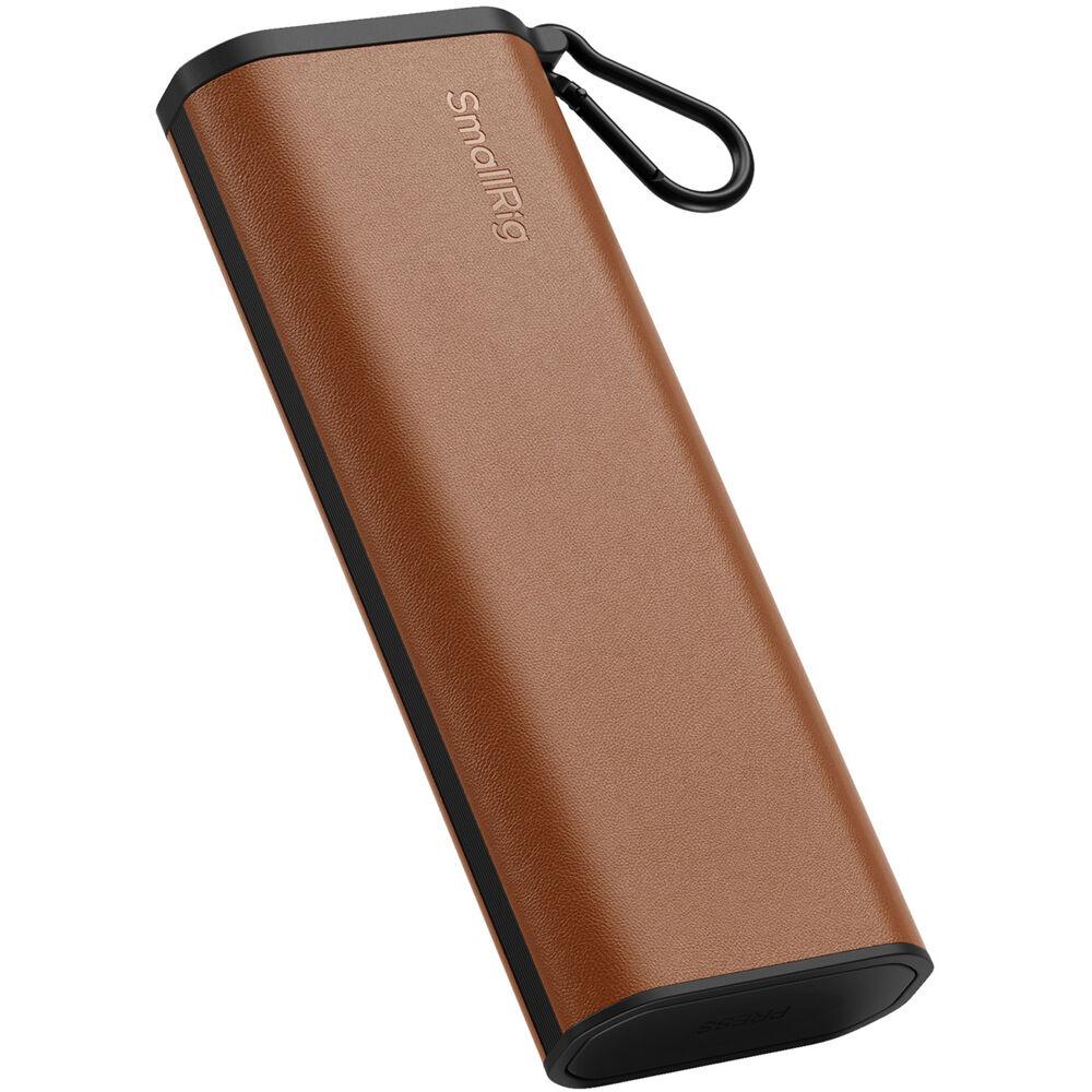 SmallRig Multifunctional Card Reader and Storage Case (CFexpress Type A) 5361