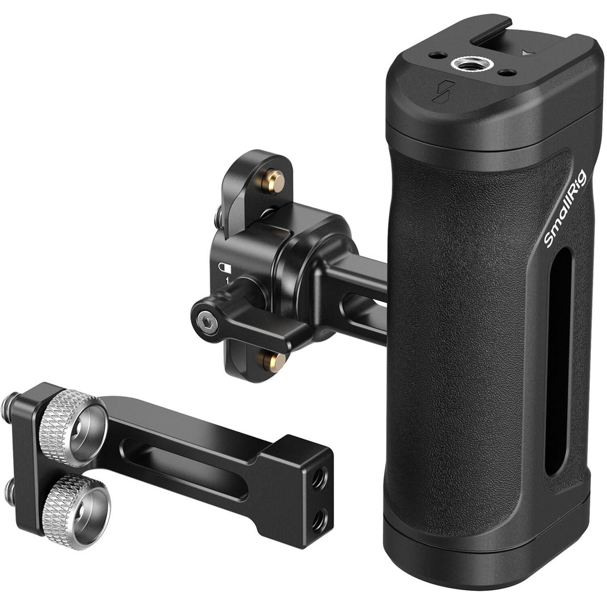 SmallRig Lightweight mini Side Handle Kit 5532