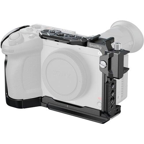 SmallRig Cage for Sony FX2 5587