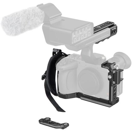 SmallRig Cage Kit for Sony FX2 5588