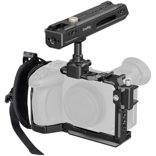 SmallRig Cage Kit for Sony FX2 5589