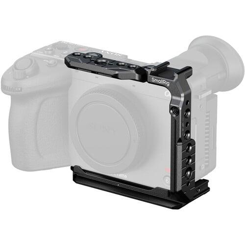 SmallRig Half Cage for Sony FX2 5591