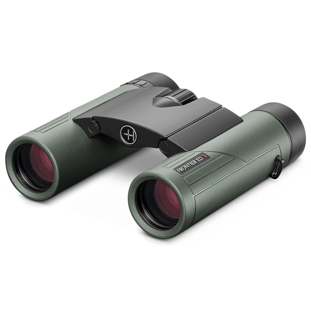 Hawke Frontier ED X Compact 8x25 Binoculars