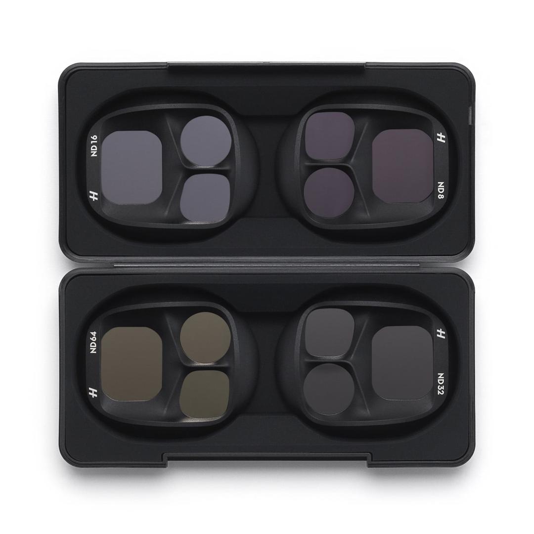 DJI Mavic 4 Pro ND Filters Set