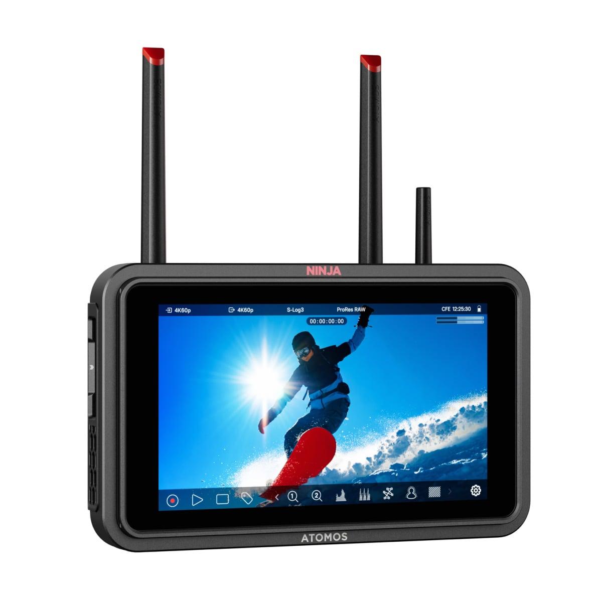 Atomos Ninja TX