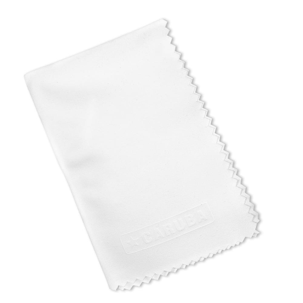 Caruba Microfibre Lens Cleaning Cloth 20x20