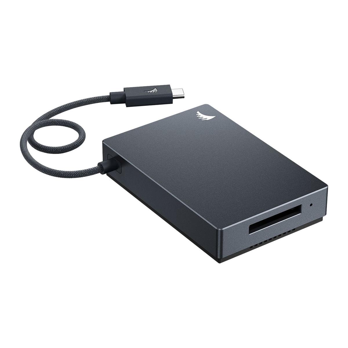Angelbird Performance Card Reader CFexpress Type B