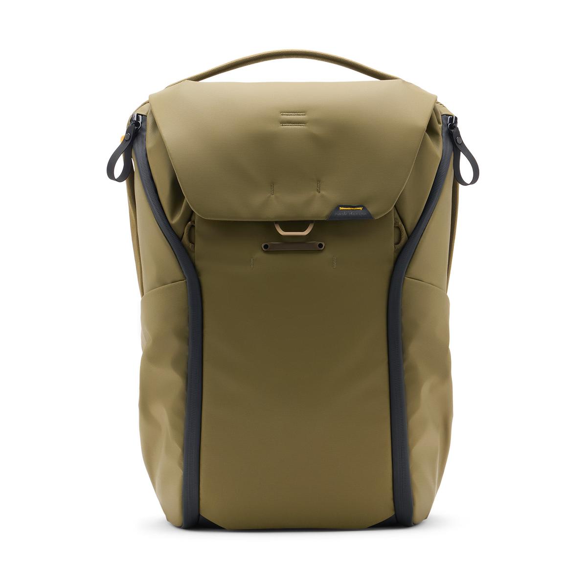 Peak Design Everyday Backpack 30L v2 - Kelp