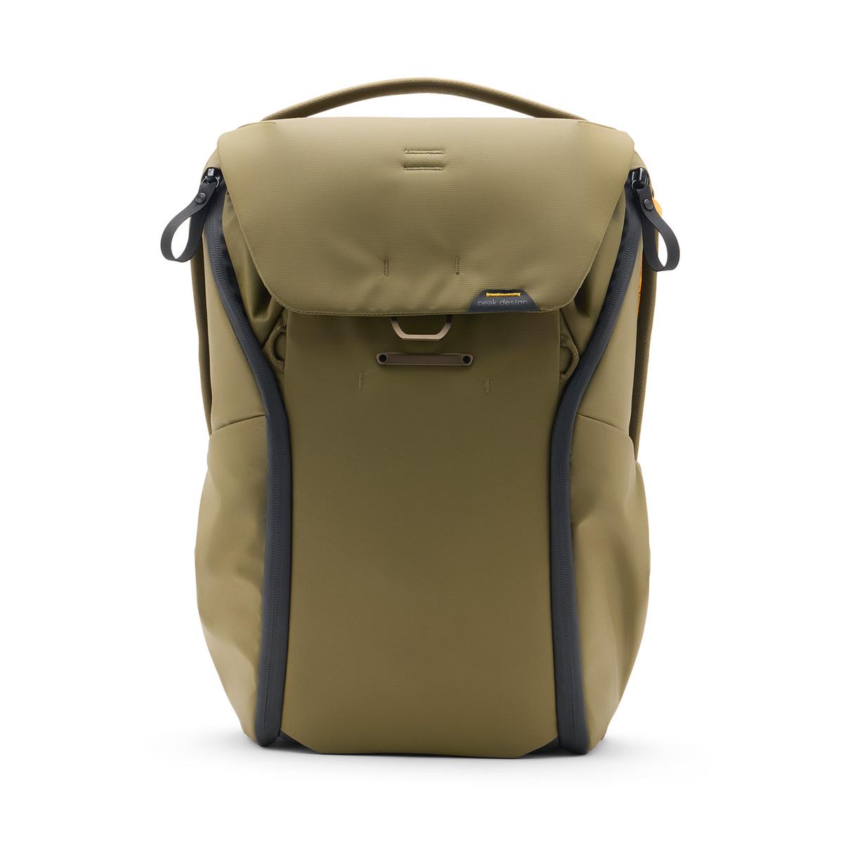 Peak Design Everyday Backpack 20L v2 - Kelp