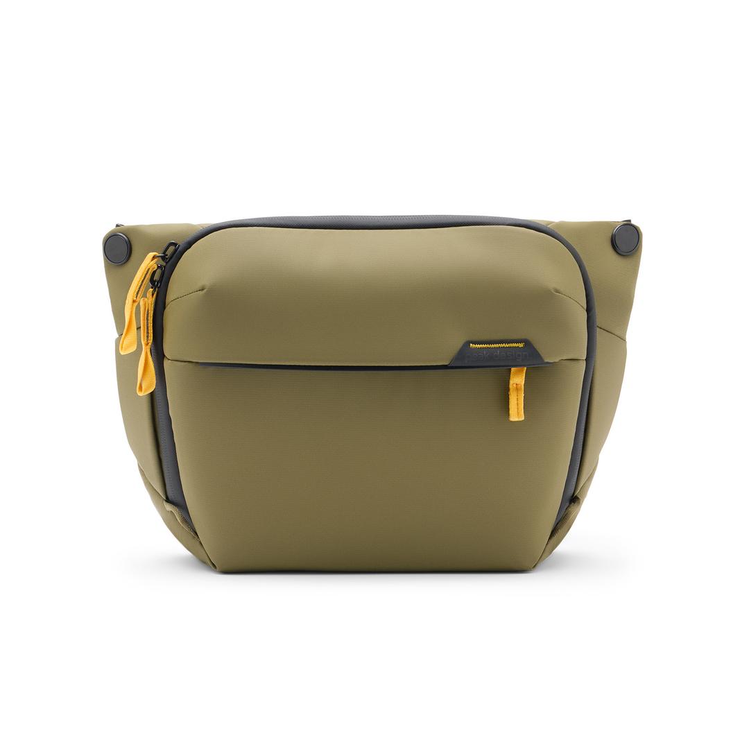 Peak Design Everyday Sling 6L v2 - Kelp