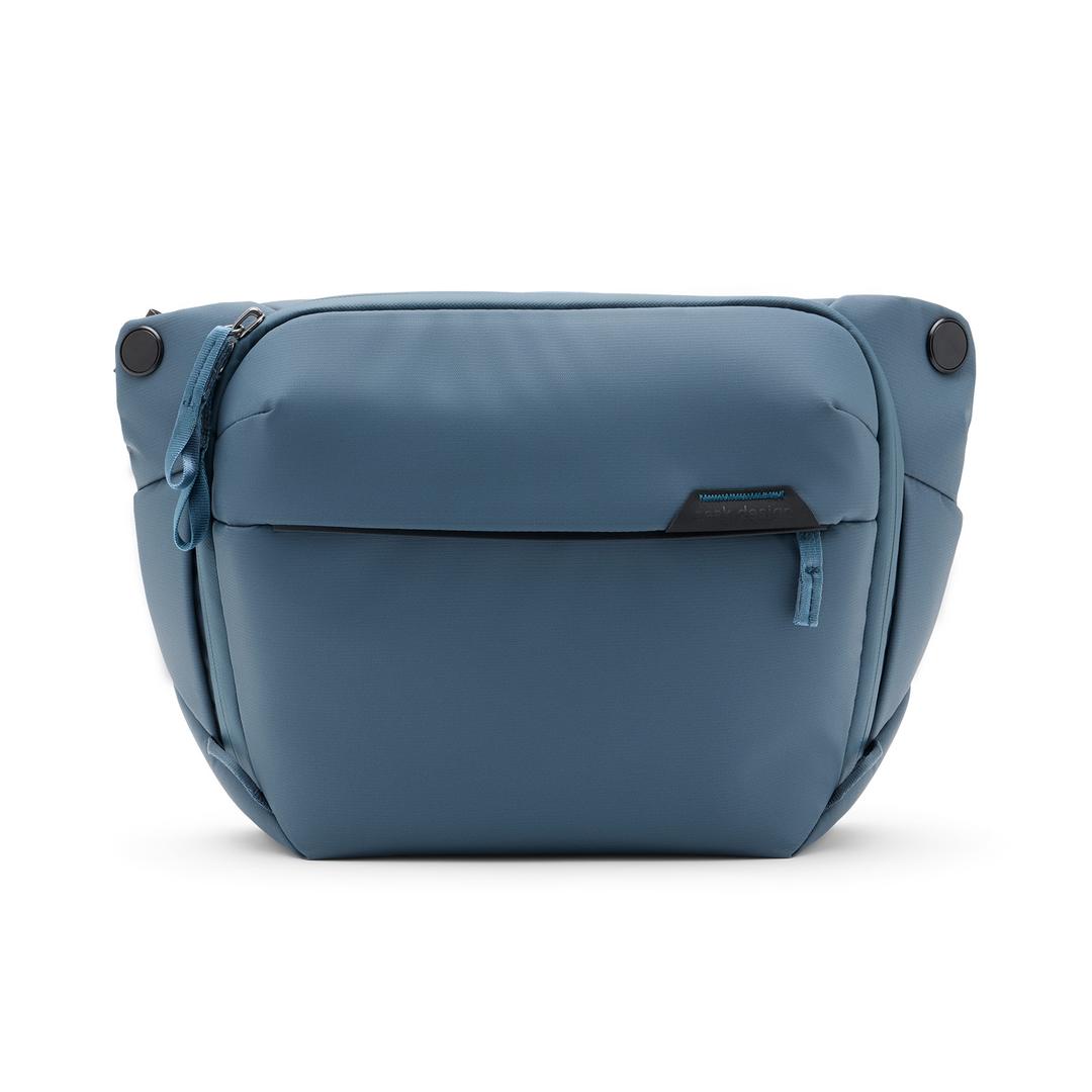 Peak Design Everyday Sling 6L v2 - Ocean