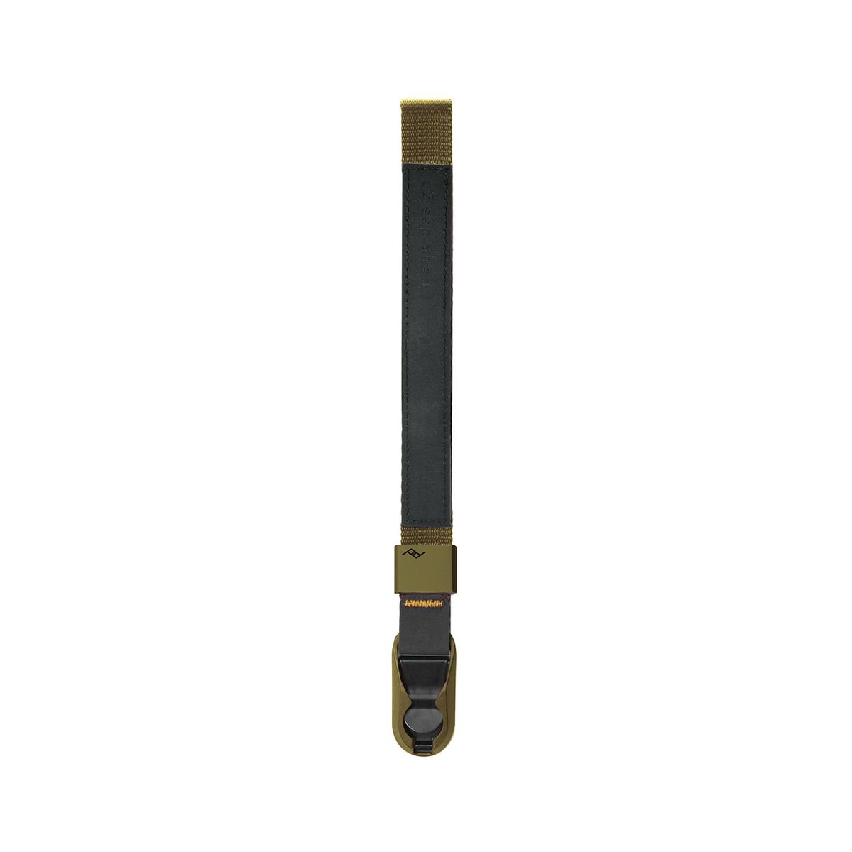 Peak Design Cuff Camera Wrist Strap - Kelp