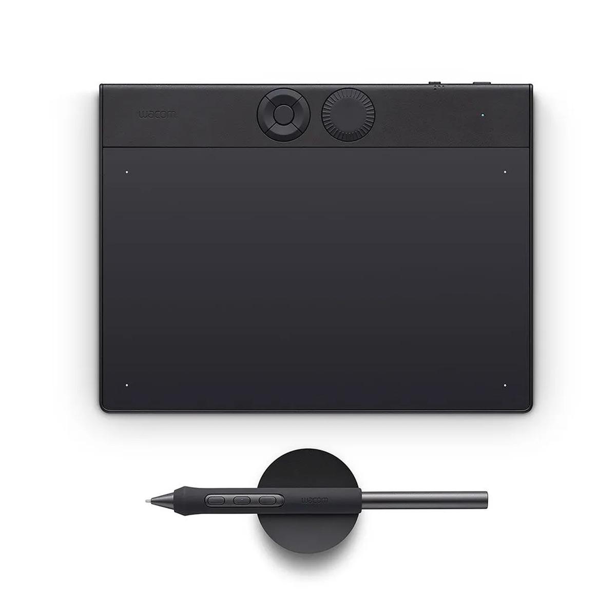 Wacom Intuos Pro Small