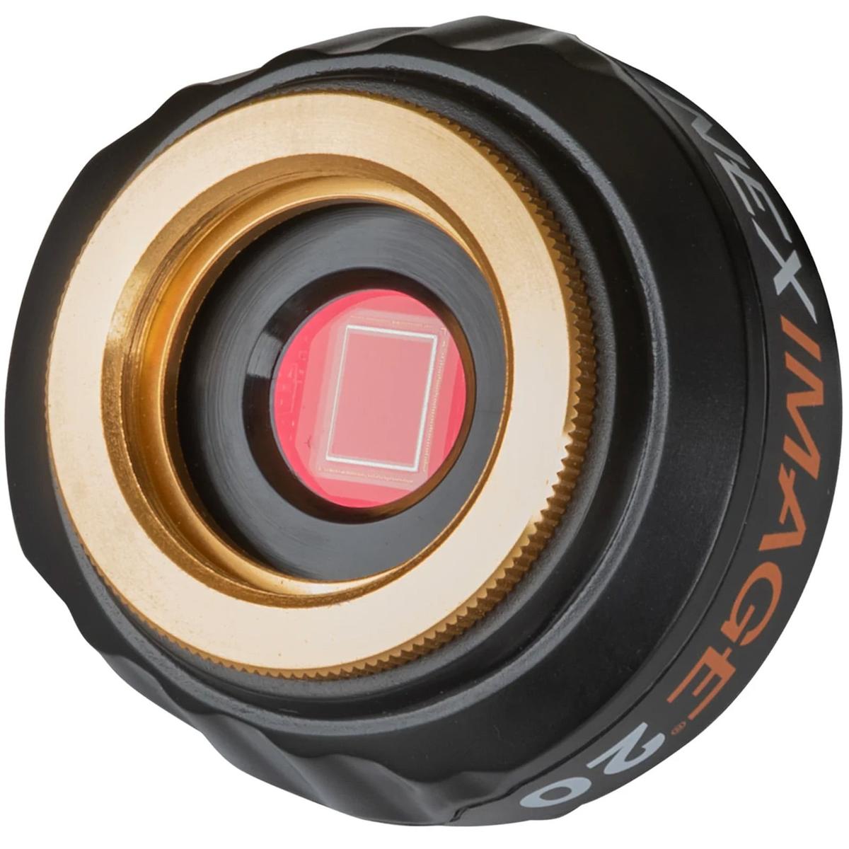 Celestron NexImage 20 Solar System Colour Imager