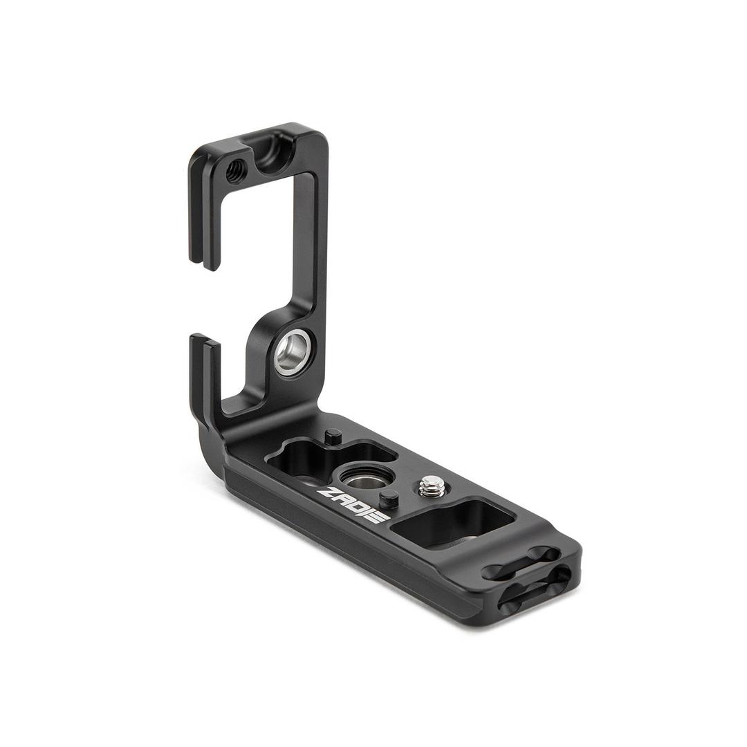 3 Legged Thing Zadie L-Bracket for Nikon Z6 III - Darkness
